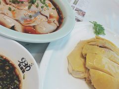 -930私房菜(欧阳路店)