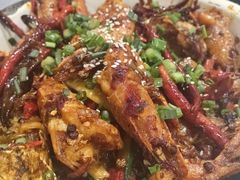-辣螃铠盆盆蟹大排档(总店)