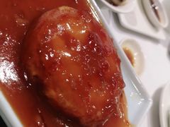 泰式酿番茄-尚一汤 广东炖汤(金桥国际店)