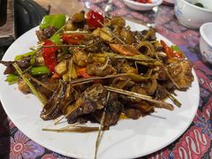 -天程知味园