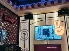 -V SHOW max KTV(粉巷店)