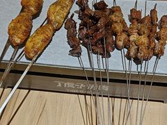 -丁虎子烤肉(国道二店)
