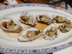 -頂好酒家·经典粤菜(海信广场店)