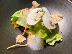 -泰安门Taian Table(镇宁路店)