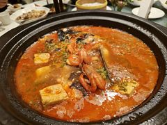 -小厨娘淮扬菜(清江苏宁广场店)