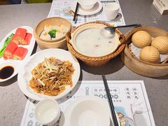 -延年酒店-荟享餐厅(东塘店)
