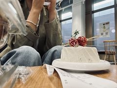 -CHEMBOX·COFFEE·BRUNCH(天津K11店)