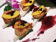 法式鹅肝-酒久自助料理(佳兆业店)