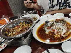 -湖南人家湘菜馆(镇江路店)