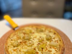 -乐凯撒披萨(南山书城店)