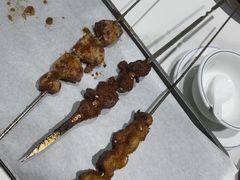 -清真·马坡烧烤涮牛肚·酸浆火锅(新区总店)