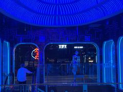 -火炉火自助餐(喜隆多店)
