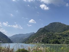 -千峡湖生态旅游度假区