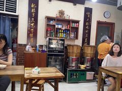 -朱大嘴肥肠血旺(福字街店)