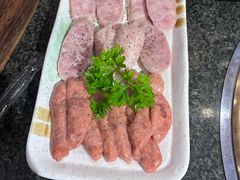 -梦山水日本烧肉(五四广场店)