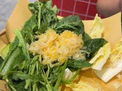 -辛森家猪蹄火锅(台东店)