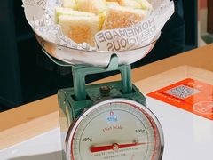 咖椰吐司-芽笼芽笼新加坡餐厅(环球港店)