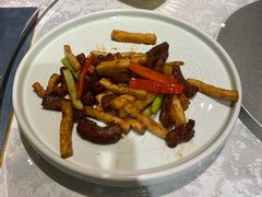 -西安西藏大厦开元名都大酒店·四季轩中餐厅