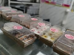 -南大门韩糕(后埭溪路店)