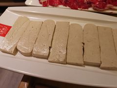 -牛很鲜潮汕牛肉火锅(朝晖路店)
