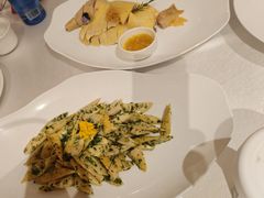 -满堂·烤鸭店·北京菜(鼓楼店)