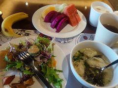 -北京朝阳悠唐皇冠假日酒店