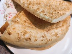 饼馕-贯贯吉·清真餐厅(浙江中路店)