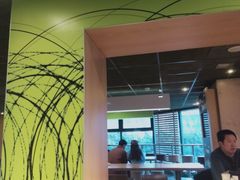 -麦当劳(团结湖店)