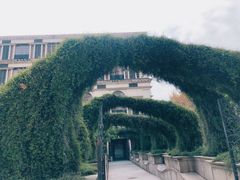 -伯衡55·吉品轩(乌鲁木齐南路店)