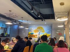 -台北楚楚园馅饼粥(虹桥南丰城店)