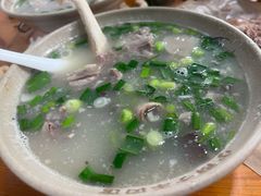 -小辫子羊肉面馆(周东店)