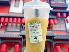 -火社火锅(裕华万达店)