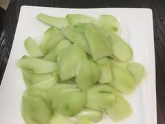 -正嘢私房菜