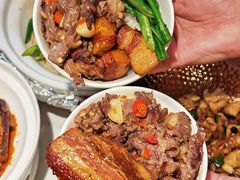 -辣可可·小炒黄牛肉(望京凯德MALL店)