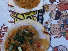 -小桥衢州人家·海鲜烧烤·盱眙龙虾(万达水街店)