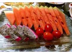 -鸭王烤鸭店(三里河店)