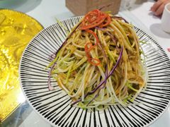 -恭敬李·烤鸭(天坛北门店)