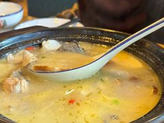 -妈妈的味道(和顺古镇店)