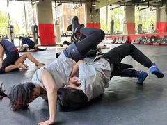 -极斗-IKMF马伽术·格斗运动学院(东直门店)