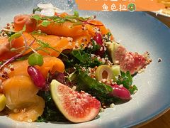 -森Some Fusion(荔湾店)