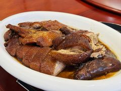 -水乡人家私房菜(逢简店)