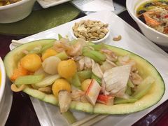 -峰少印宴·私房菜·生猛海鲜·地道水乡菜(万江店)