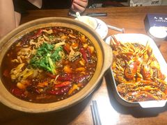 -马头巷·食景园(苏州总店)