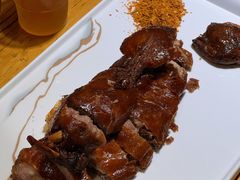 -食欲老院子荆芥疙瘩汤(经五路店)