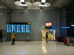 门面-Magic Food Point(Airport Street food)