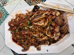 -吴长子卤菜馆(统一街店)
