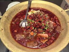 -茅庐毛血旺(济南印象城店)