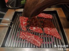 -千寻烧肉(政务区店)