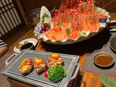-一本料理(西溪天街店)