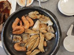 -潮府馆·非遗潮州菜·世纪公园(新国际博览中心店)